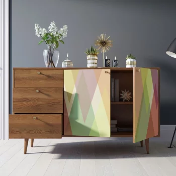 Комод Berber 150X45X90 CM
