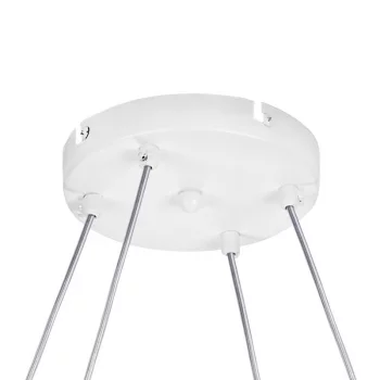 Подвесная люстра Cone 75X75X120 CM