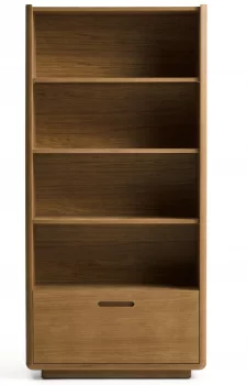 Стеллаж Arelida 90X40X185 CM