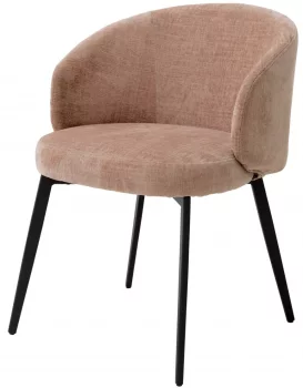 Комплект из двух стульев Lloyd 57X58X79 / 57X58X79 CM