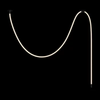 Накладной светодиодный светильник Thread 400 CM