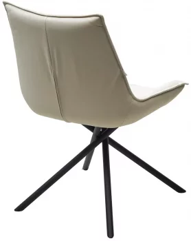 Стул Oslo Atmocfera 55X59X80 CM