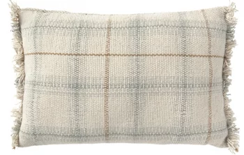 Подушка Handloom 40X25 CM
