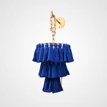 Бра Tassel 30X35X44 CM