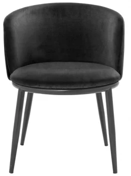 Обеденный стул Filmore 57X57X74 / 57X57X74 CM