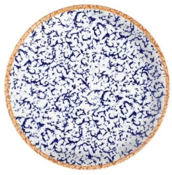 Тарелка десертная Venecia Navy Ø17 CM