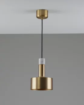 Подвесной светильник Goldy