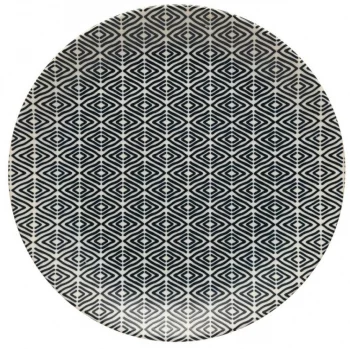 Тарелка Augusta Ø22 CM