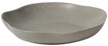 Тарелка Shell Ø21 CM