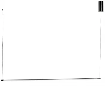 Подвесной светильник Huon 170X3X120 CM
