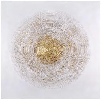 Картина Hoyo 100X100 CM