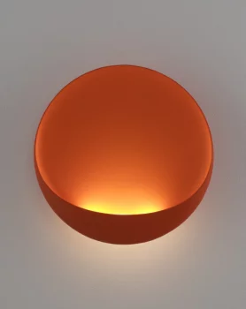 Настенный декоративный светильник Maloni 20X68X200 CM