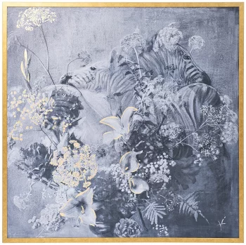 Холст Safari 100X100 CM