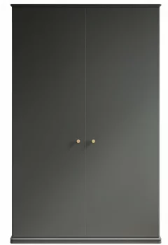 Шкаф Crystal 138X64X217 CM