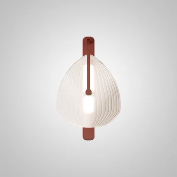 Настенный декоративный светильник Blaise 20X15X35 CM