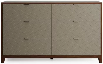 Комод Case 130X45X78 CM