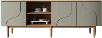 Комод Arka 160X40X60 CM