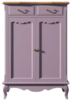 Комод Leontina 75X40X110 CM