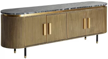 Тумба под телевизор Valbruna 180X41X58 CM