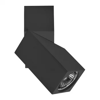Накладной спот Illumo 6X6X18 CM