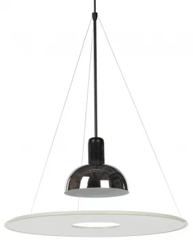 Подвесной светильник Grus 60X60X300 CM