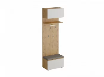 Композиция для прихожей Modus 72X40X233 CM
