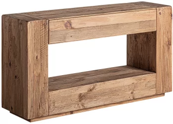Консоль Breive 140X40X76 CM