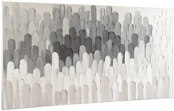 Панно декоративное By Feel 140X70 CM