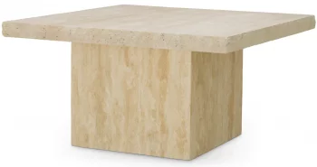 Журнальный столик Villeroy 66X66X32 CM