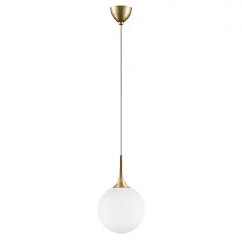 Подвесной светильник Globo 25X25X47 CM