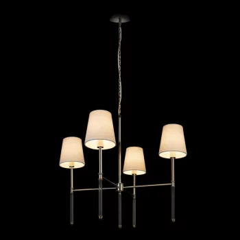 Подвесная люстра Cosy 69X69X140 CM