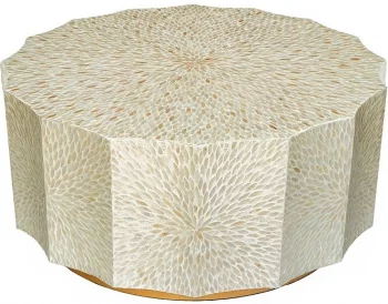 Столик кофейный Ugochi 90X90X40 CM