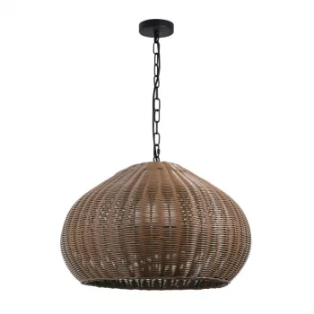 Подвесной светильник Wicker