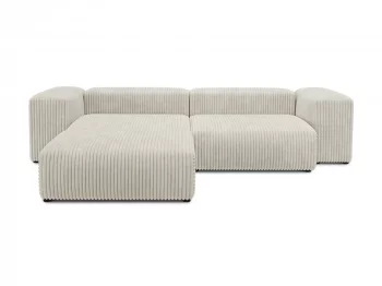Модульный диван Sorrento 245X210X63 CM