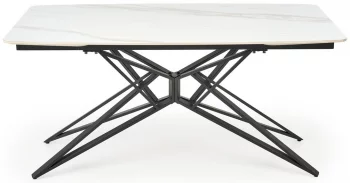 Стол обеденный Alfredo 160-240X91X76 CM