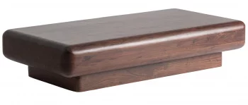 Журнальный столик Flers 160X80X35 CM