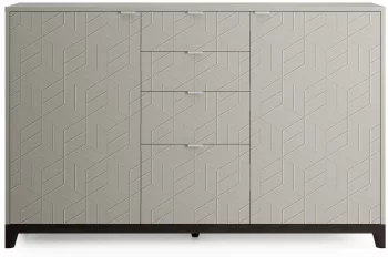 Комод Case 157X40X100 CM