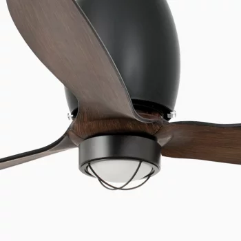 Потолочный вентилятор Eterfan LED 128X128X67.4 CM