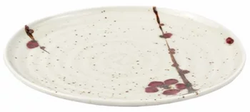 Тарелка Blossom Ø19 CM