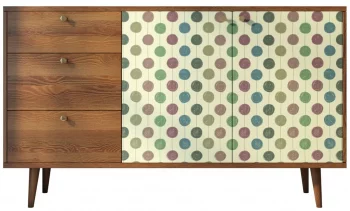 Комод Berber 150X45X90 CM
