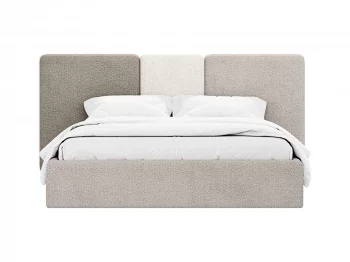 Кровать с подъемным механизмом Atessa 225X219X102 CM