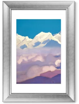 Диптих Under the blue sky 51X71 / 51X71 CM