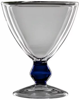 Набор из двух морожениц Julio Sundae 350 ml
