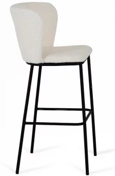 Стул барный Wendy 55X49X103 CM