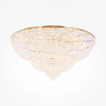 Потолочная люстра Royal Classic 150X150X72 CM