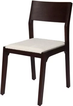 Обеденный стул Mead 48X55X84 CM