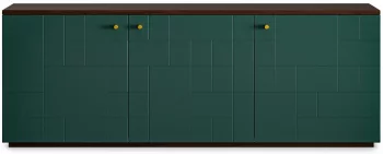 Комод Minimal 162X43X59 CM