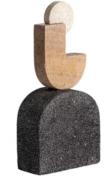 Декоративная фигурка Strichen 15X7X32 CM