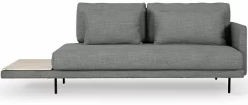 Кушетка Ricadi 232X102X83 CM