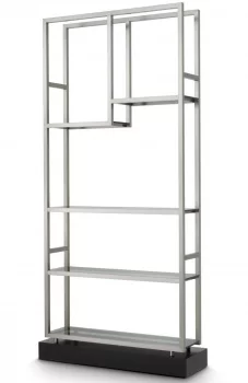 Стеллаж Corrado 114X35X241 CM